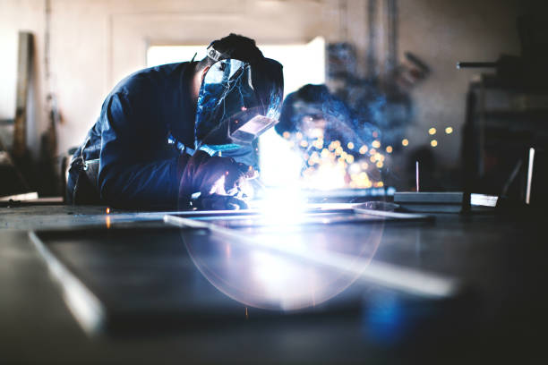 Best Food and Beverage Processing Equipment Welding in Gastonia, NC