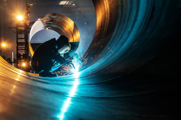  Gastonia, NC Welder Pros