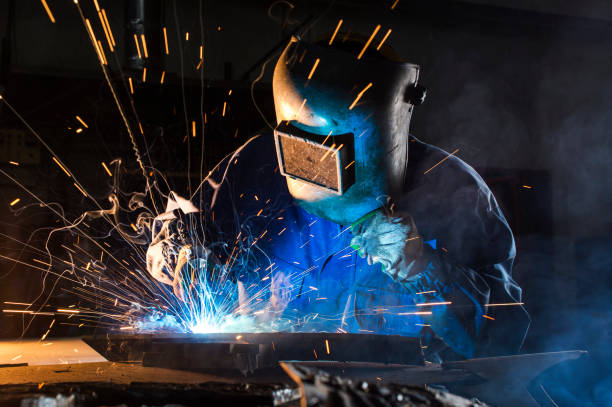 Best Automotive Welding in Gastonia, NC
