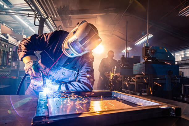 Best Aerospace and Defense Welding in Gastonia, NC