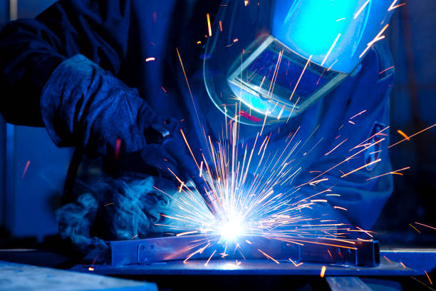 Best Specialty Welding Processes in Gastonia, NC