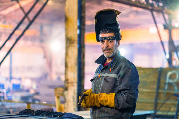 Best Specialty Welding Processes in Gastonia, NC