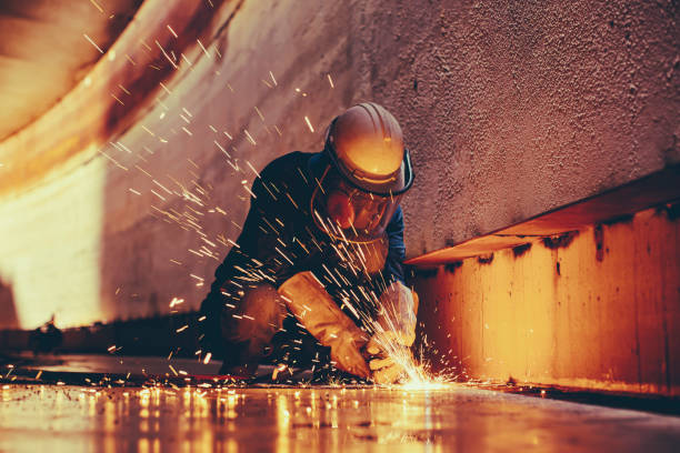 Affordable Welder Services in Gastonia, NC