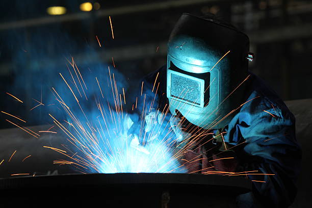 Best Welding Inspection and Certification in Gastonia, NC