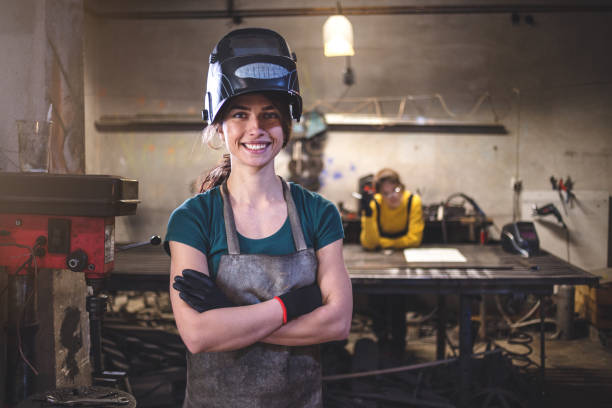 Gastonia, NC Welder & Metal Fabrication Company